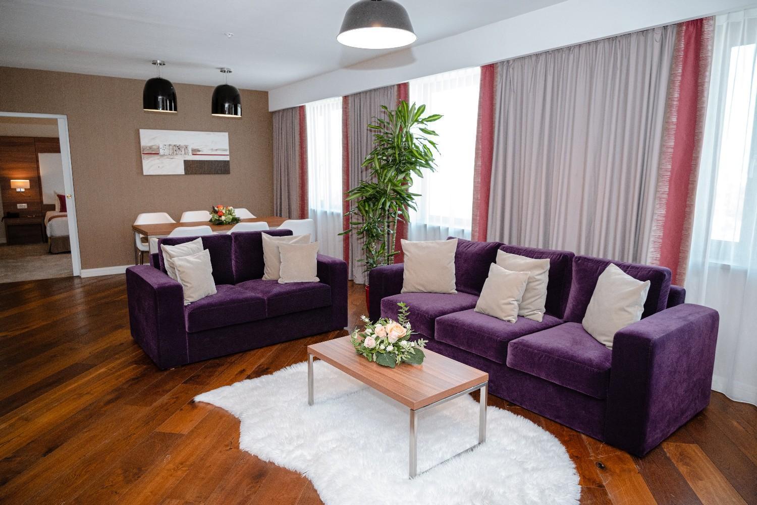 Ramada Plaza Craiova Hotel Kültér fotó